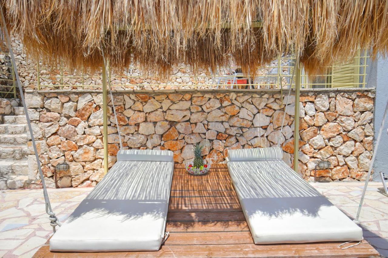 Villa Astra Skala (Kefalonia)