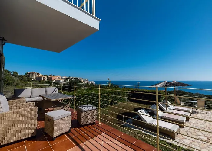 Astra Villas