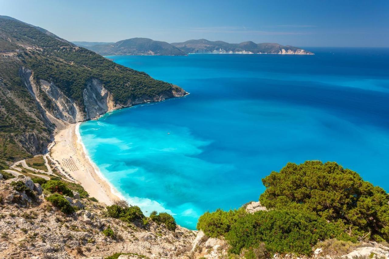 Astra Skala (Kefalonia)
