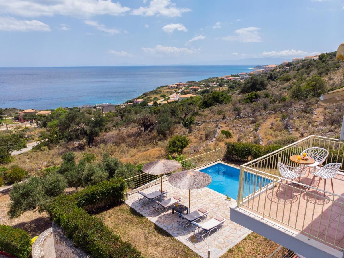 Astra * Skala (Kefalonia)