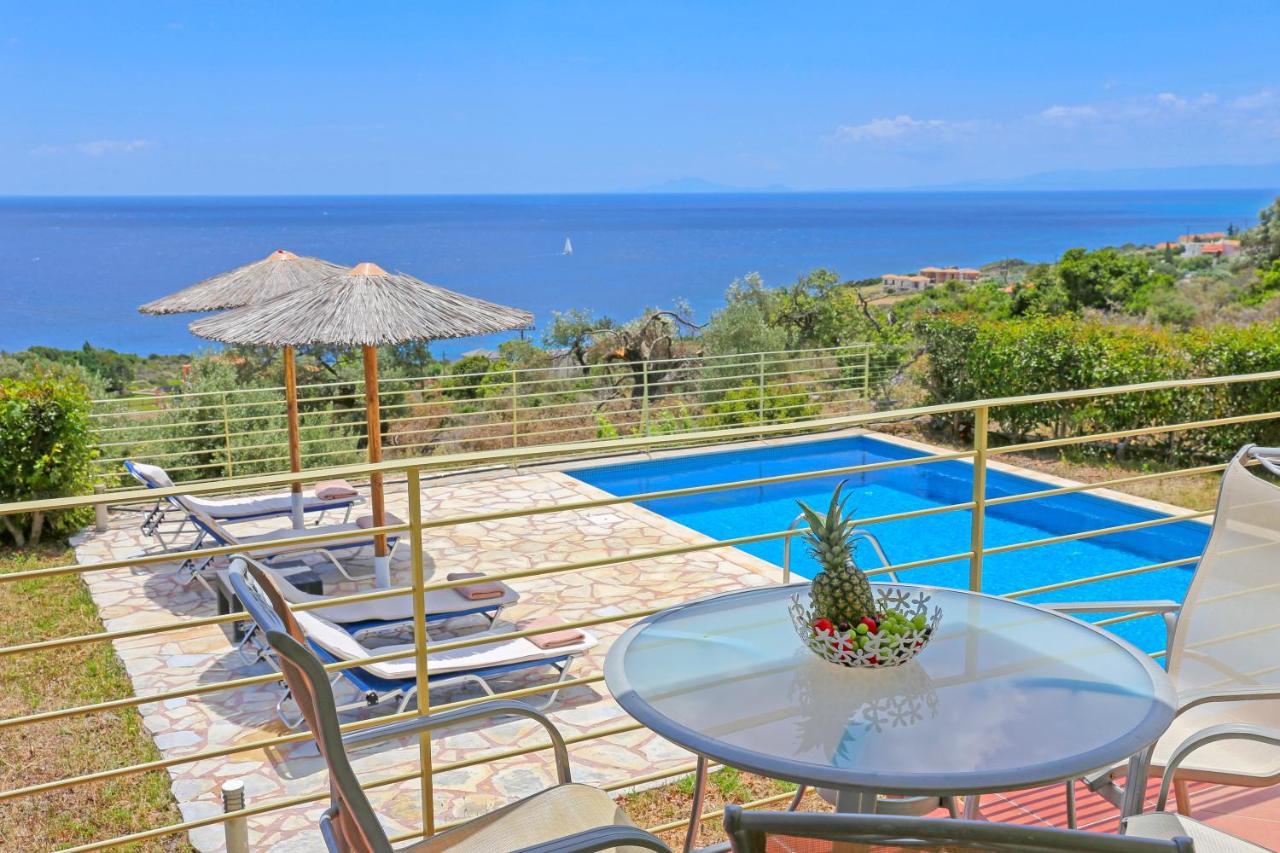 Astra * Skala (Kefalonia)