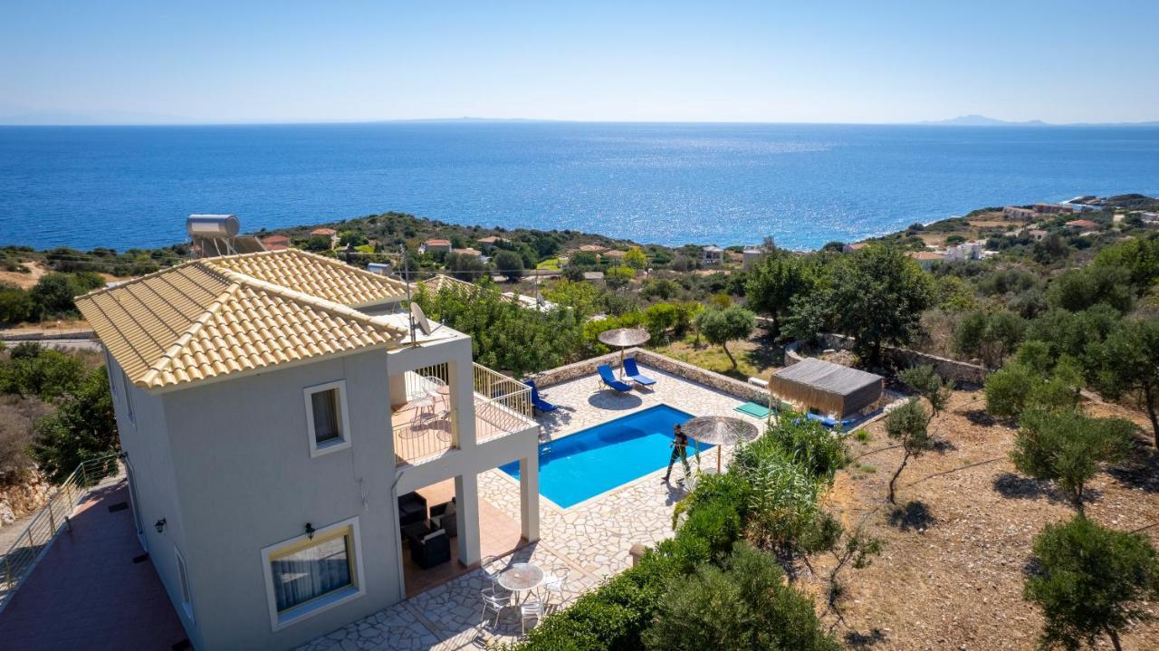 Astra Skala (Kefalonia)