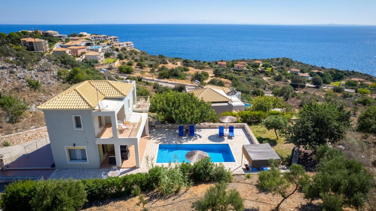 Astra Skala (Kefalonia)