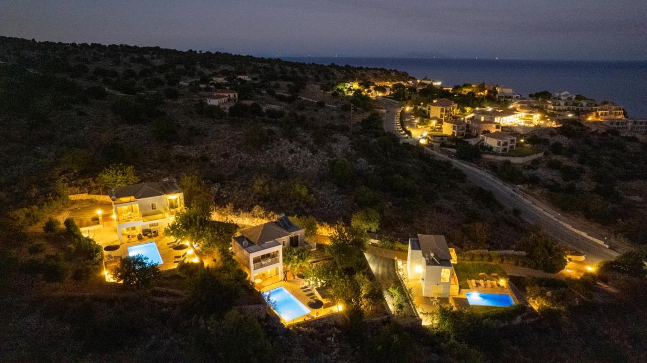 Astra * Skala (Kefalonia)