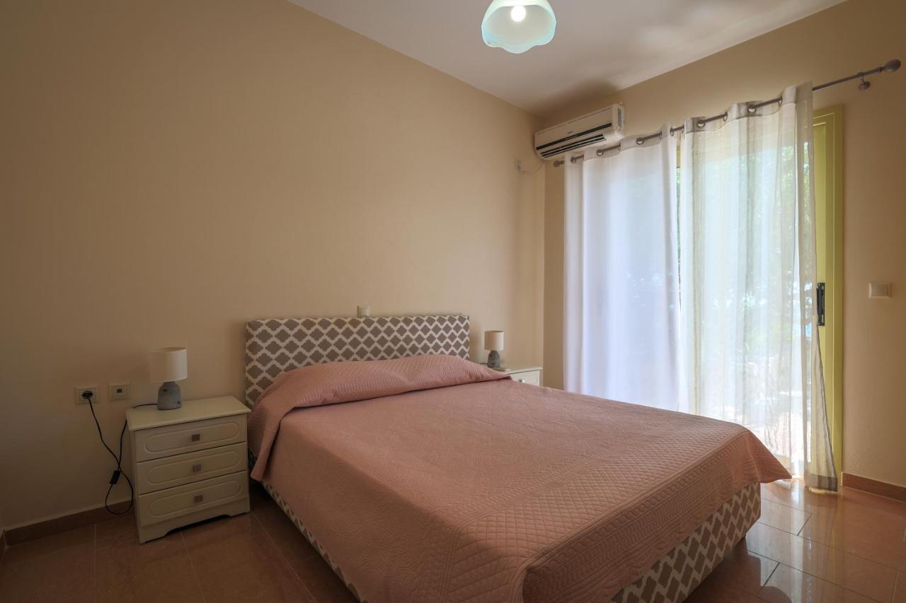 Astra Villa *