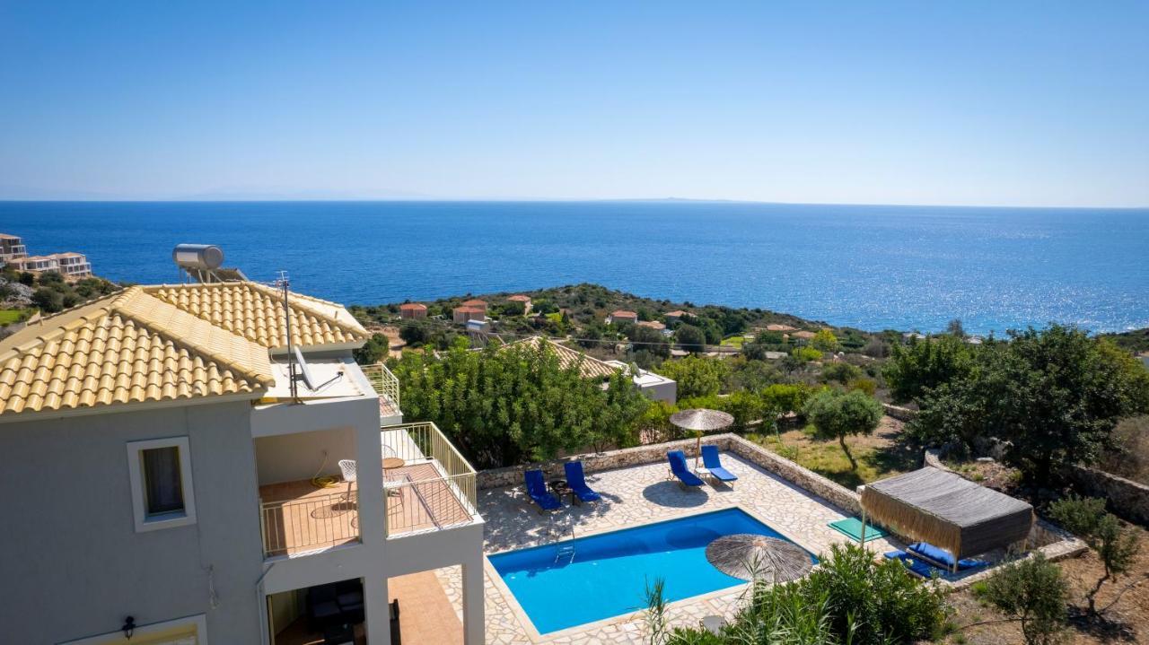 Astra * Skala (Kefalonia)
