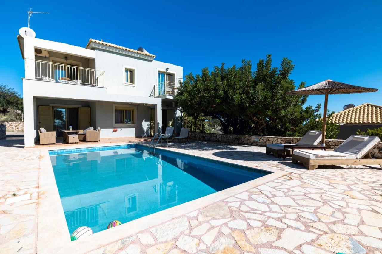 Astra * Skala (Kefalonia)